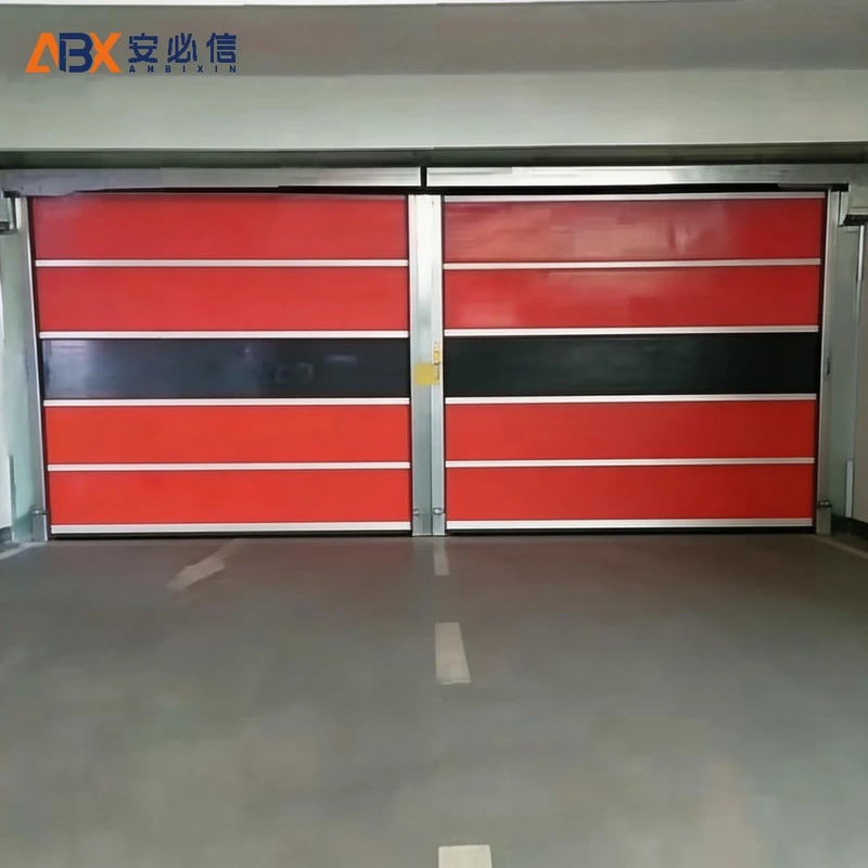 自贡市快速门